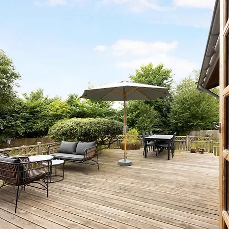 Charming 450 Meters From The Sea Vakantiehuis