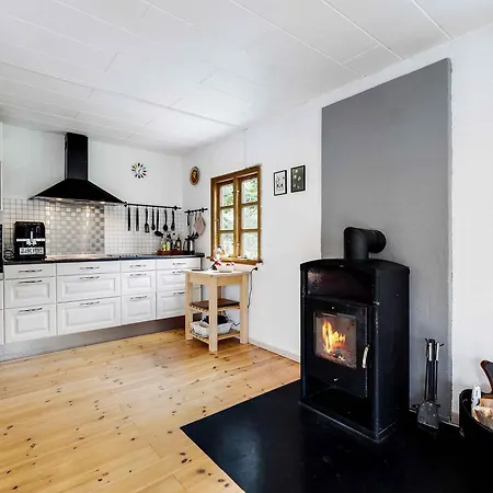 Charming 450 Meters From The Sea * Nykøbing Sjælland