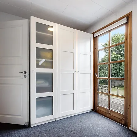 Charming 450 Meters From The Sea 別荘 Nykøbing Sjælland