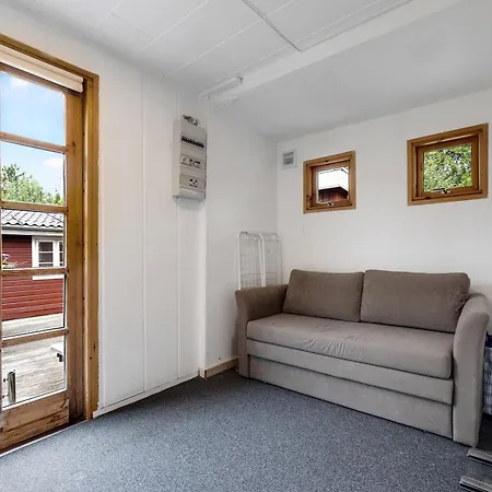 Charming 450 Meters From The Sea 別荘 Nykøbing Sjælland