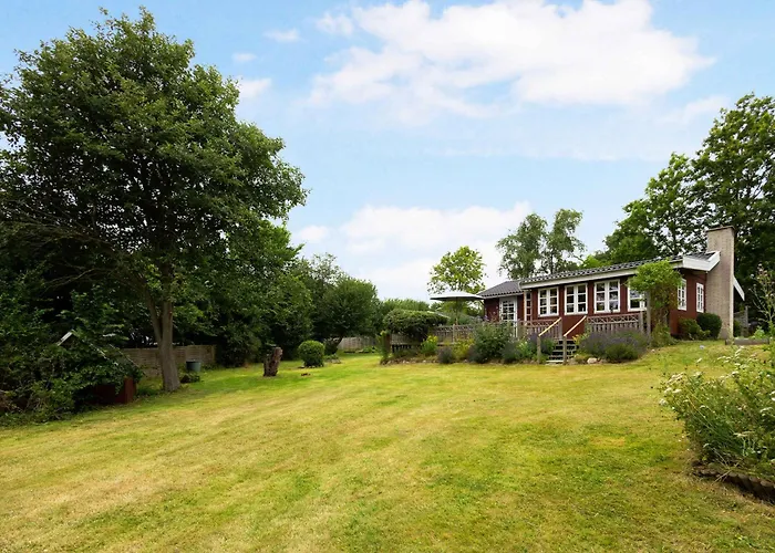 Charming 450 Meters From The Sea