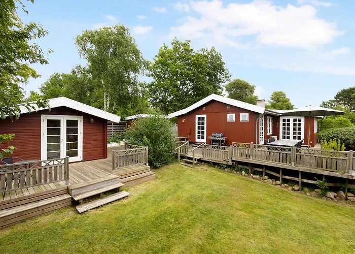 Charming 450 Meters From The Sea